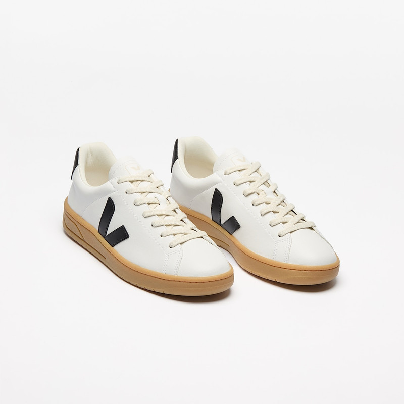 VEJA URCA CWL WHITE BLACK NATURAL outlook
