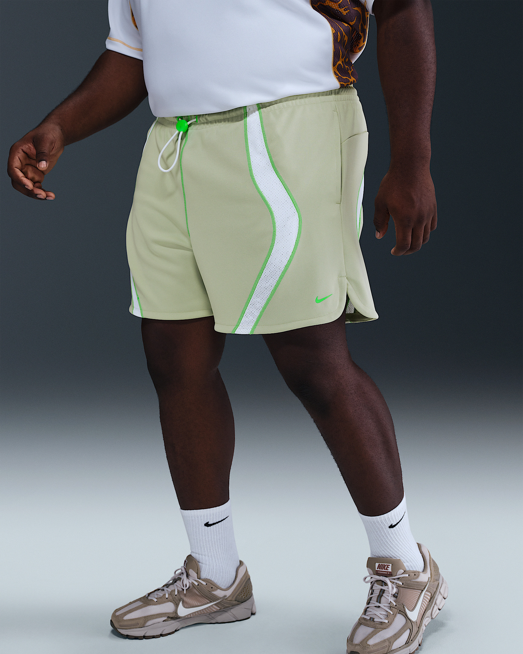 Nike Project F.R.O.G. Men's Woven Shorts - 7