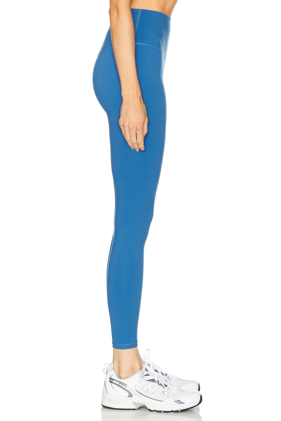 Freesoft High Rise 25" Legging - 3