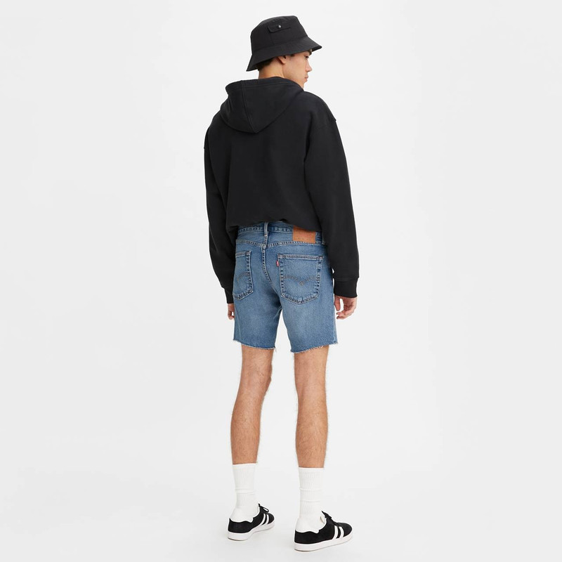 Levi's 501® '93 CUT OFF JEAN 7" MEN'S SHORTS outlook