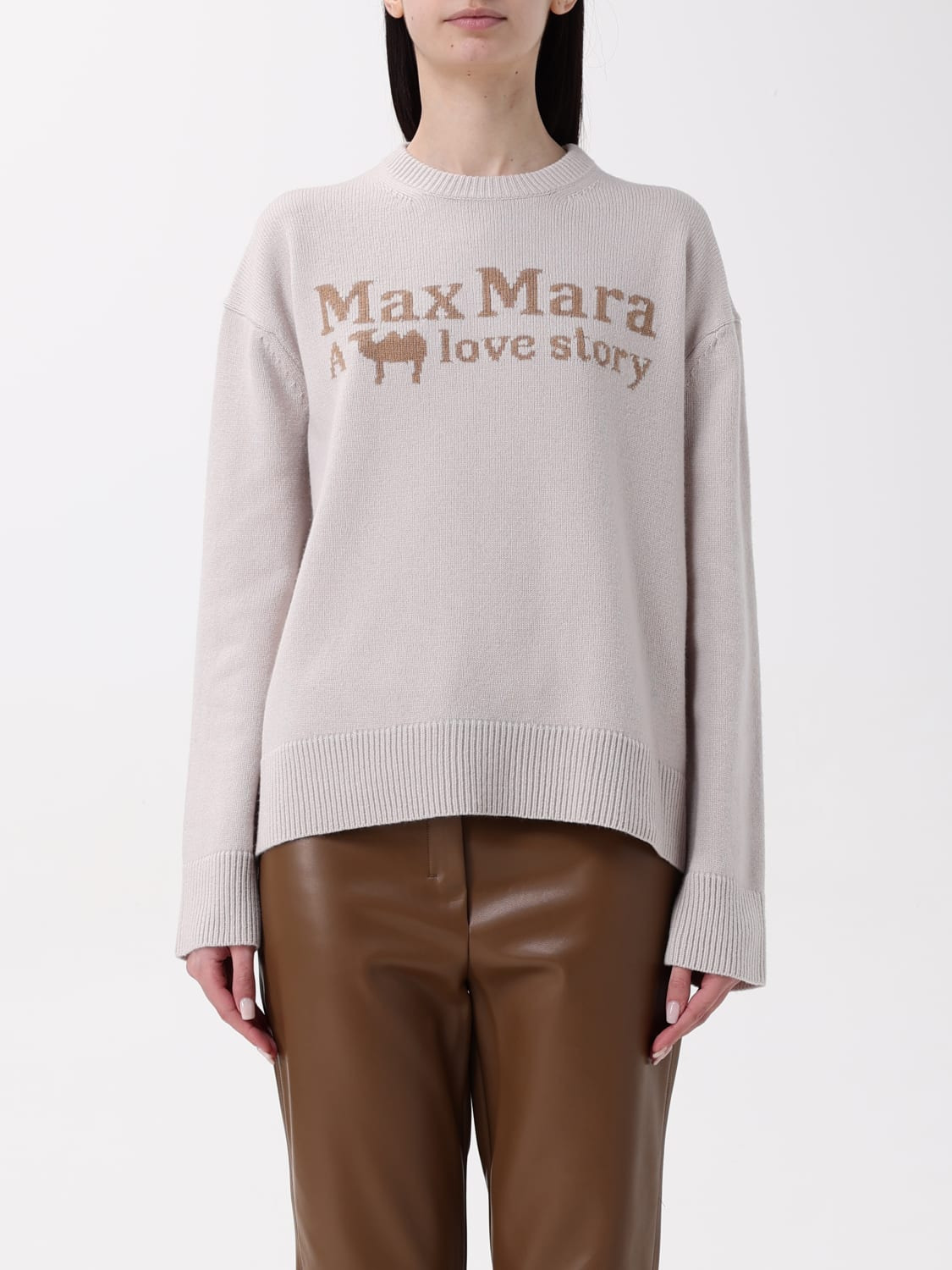 Sweater woman 's Max Mara - 1