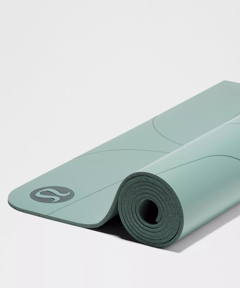 lululemon Align™ Yoga Mat 5mm *Made With FSC™ Certified Rubber 3