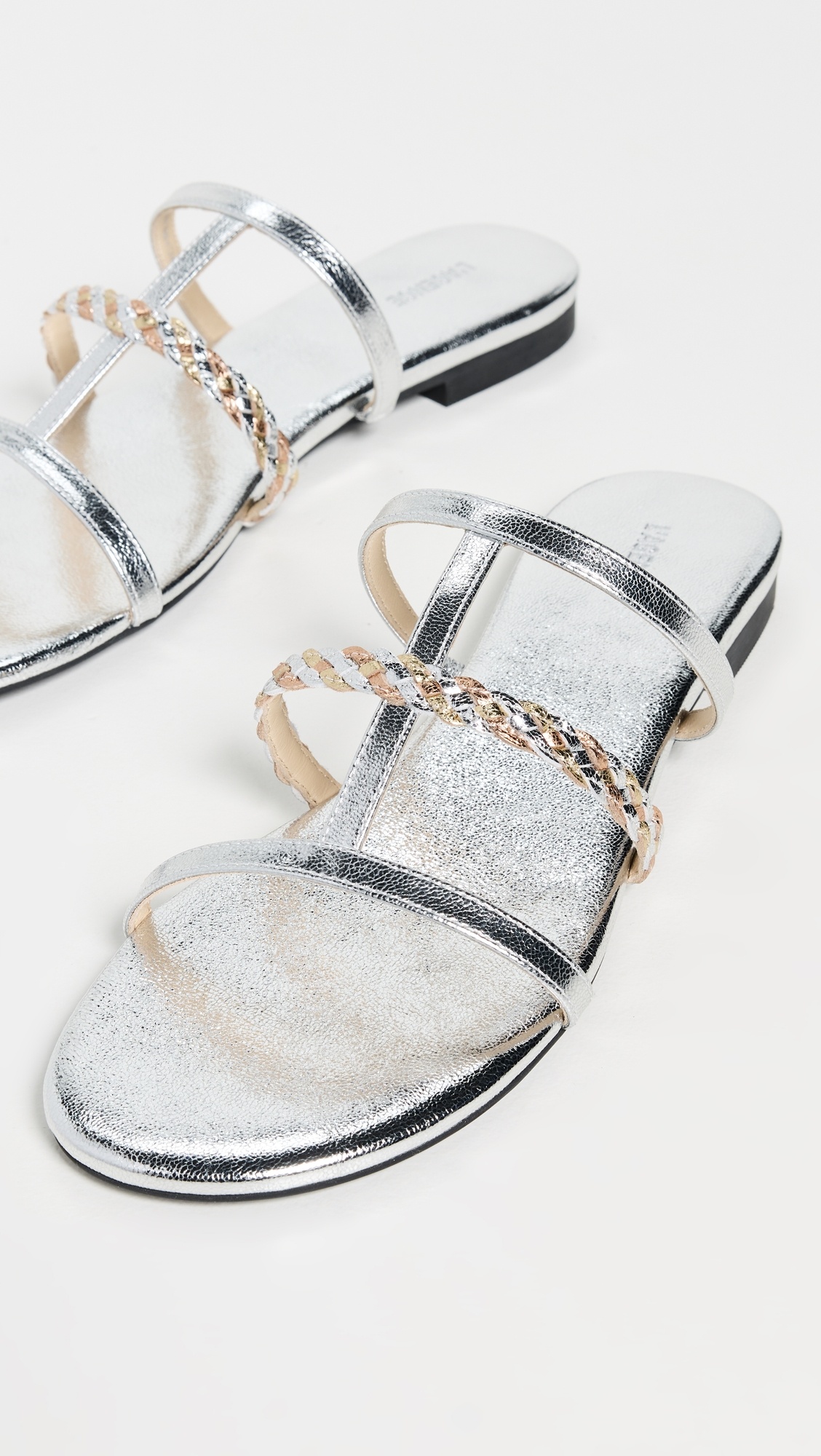 Hennie Sandals - 4