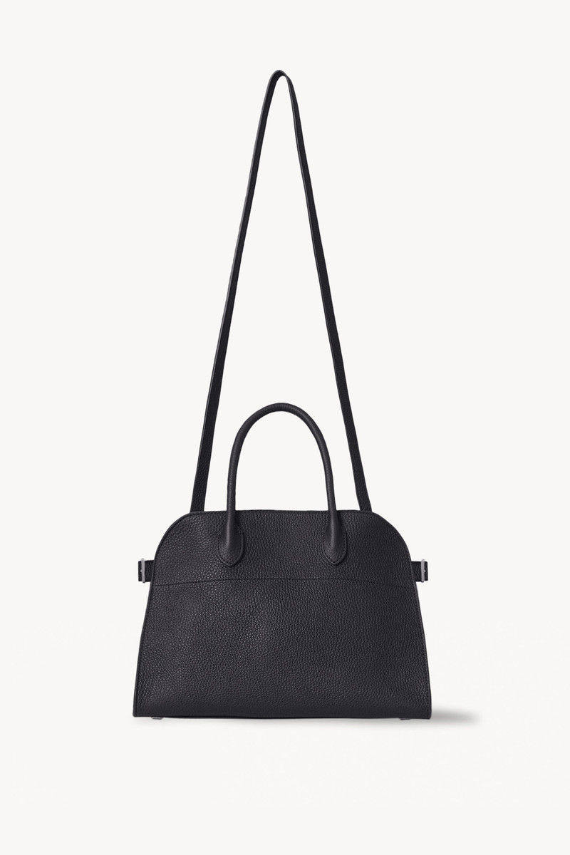 Soft Margaux 12 Bag in Leather 4