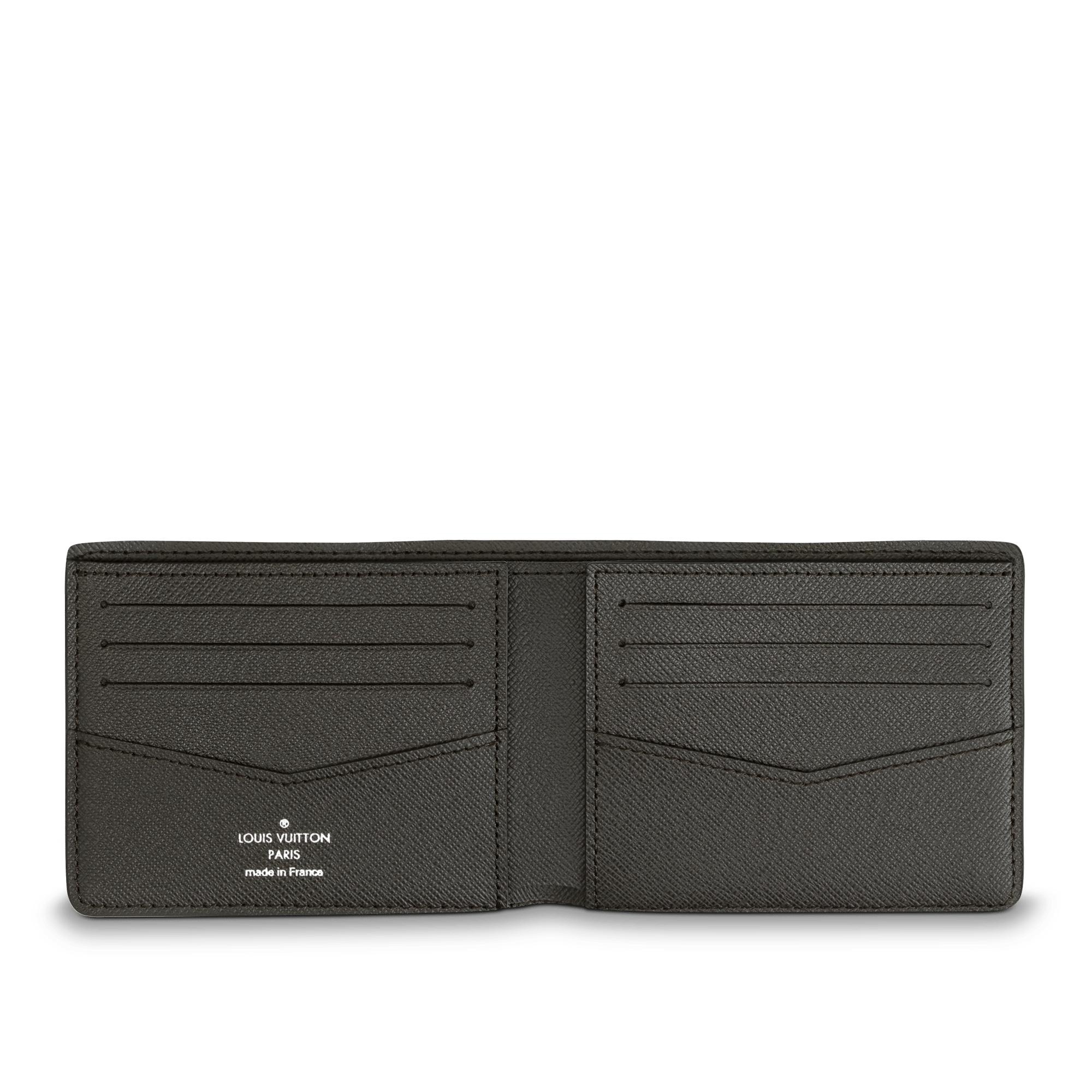 Slender Wallet - 4