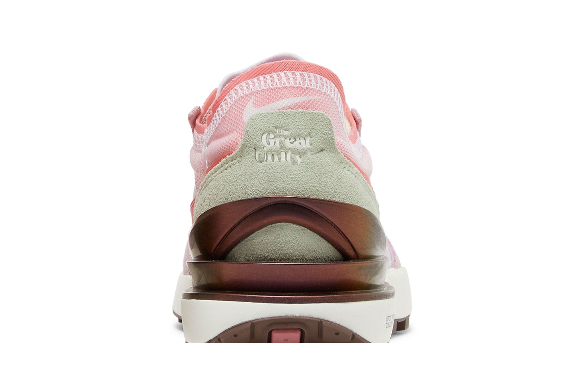 Wmns Waffle One 'Rawdacious' - 7