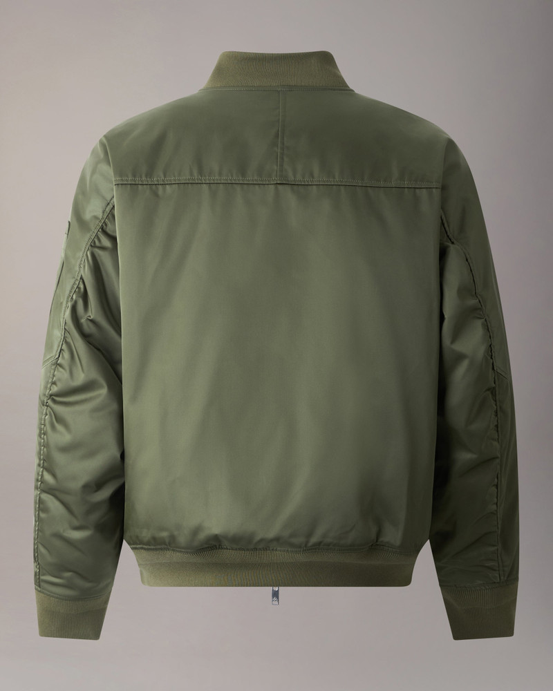 GEORGIE BOMBER JACKET 6