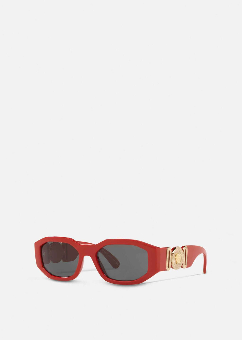 Medusa Biggie Sunglasses 1