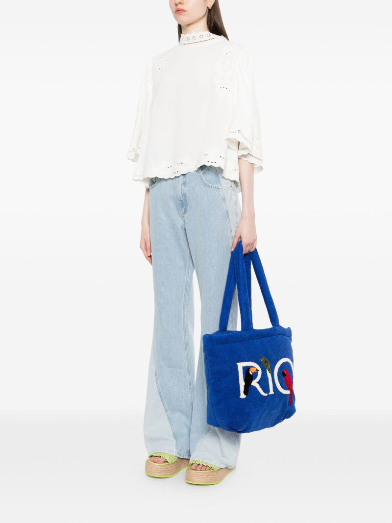 FARM RIO Rio tote bag outlook