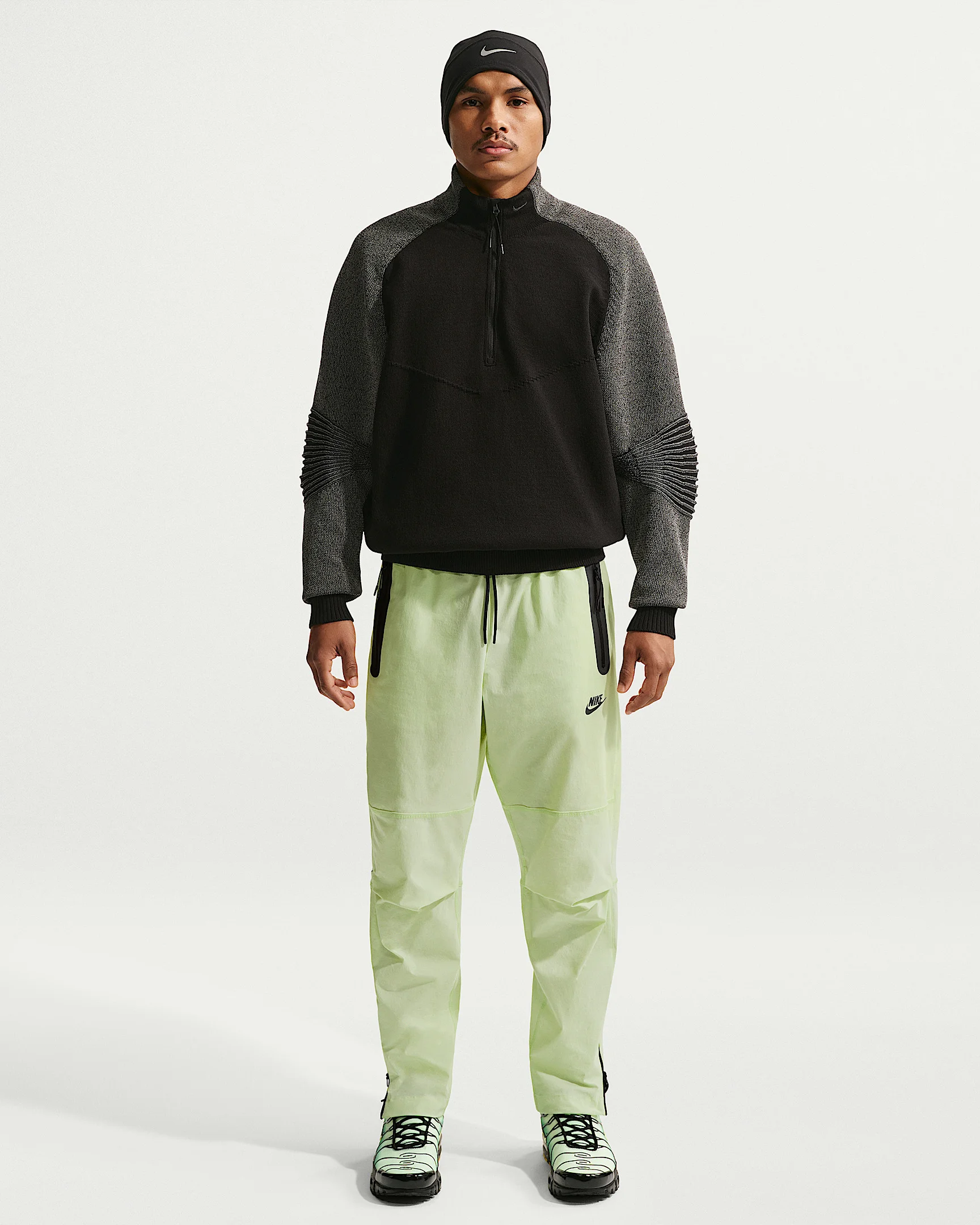 Nike Tech Men's Woven Pants - 1