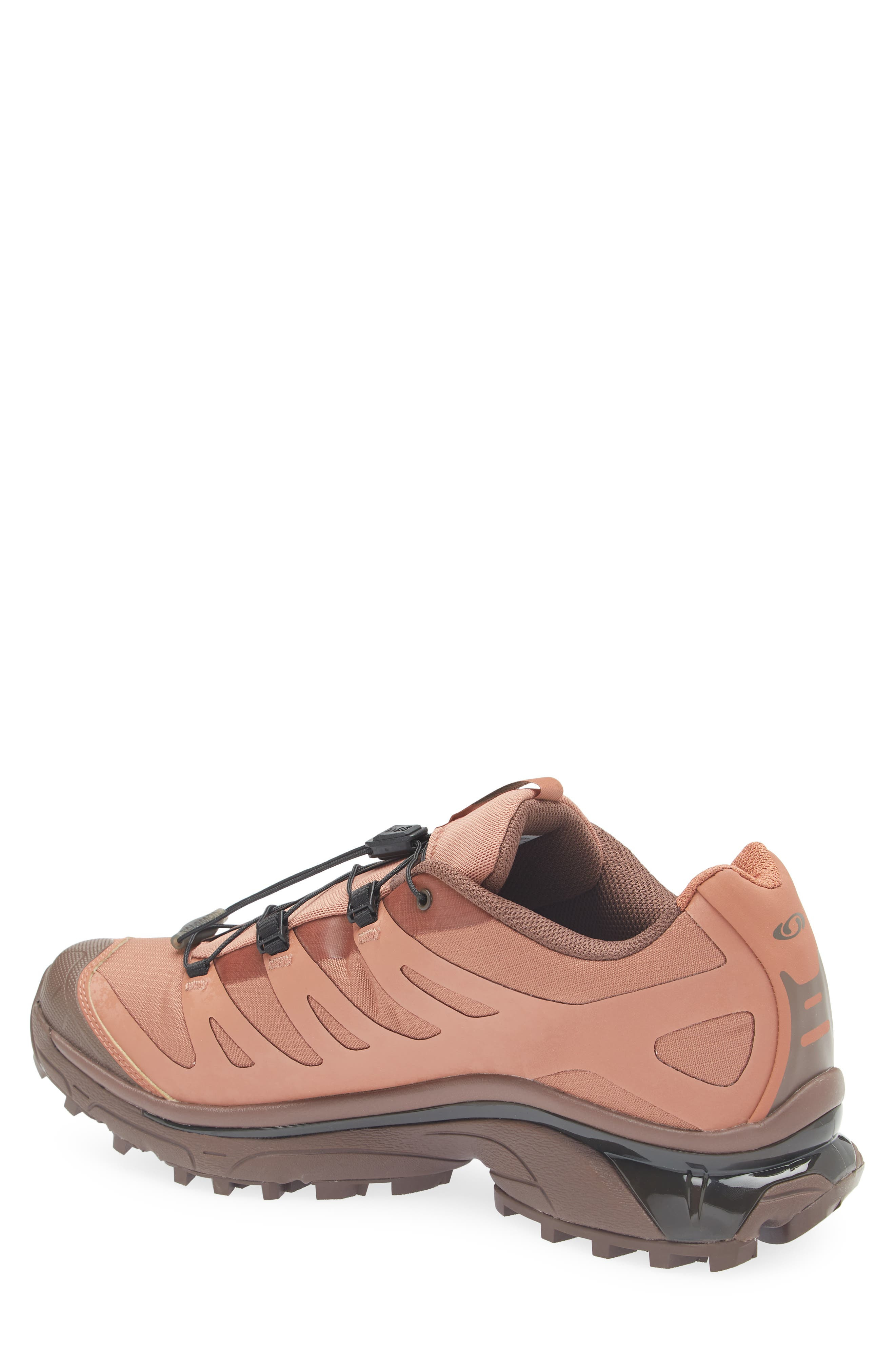 Salomon XT-4 OG Protective Sneaker in Russet/French Roast at Nordstrom - 2