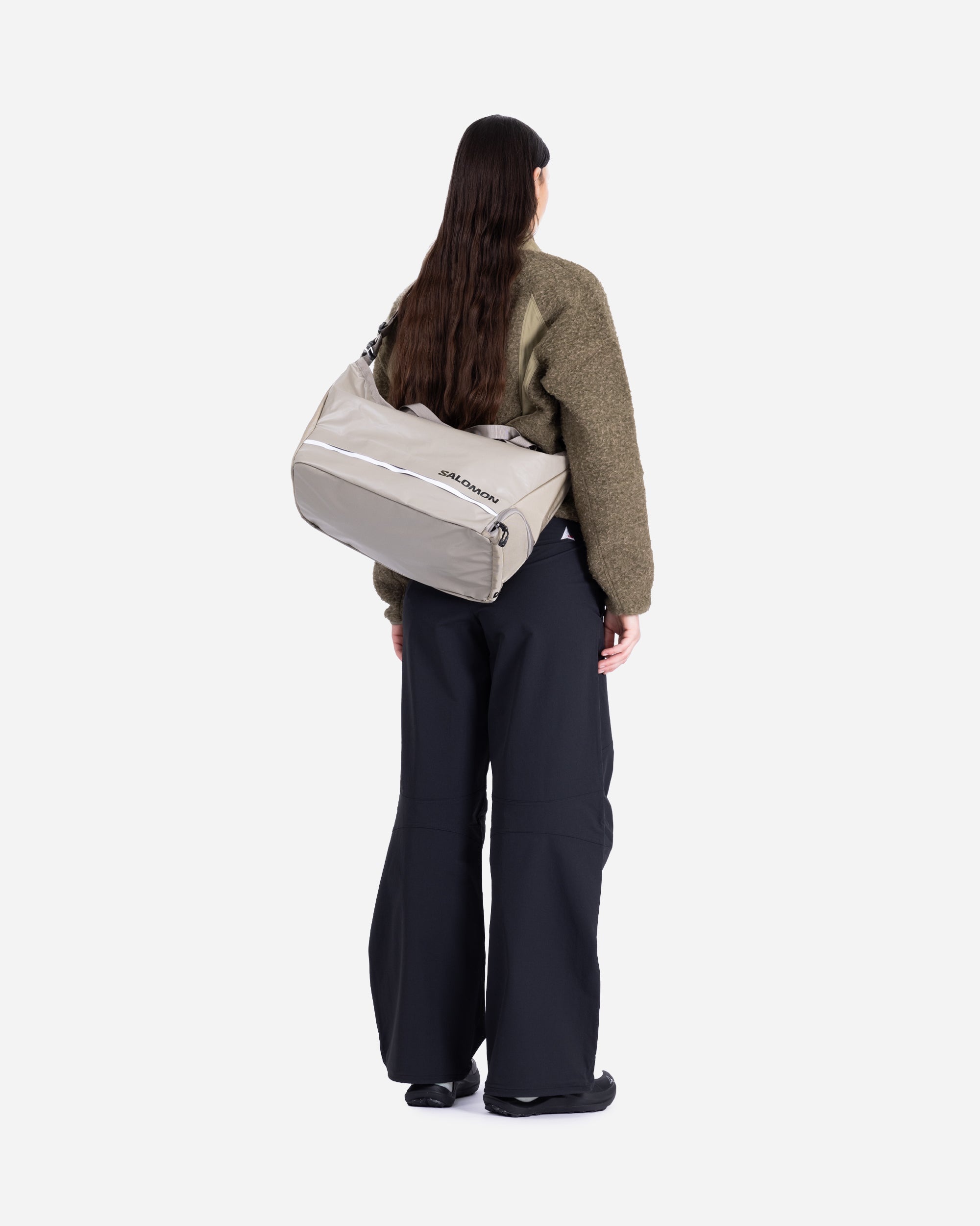 Extended Totebag - 4