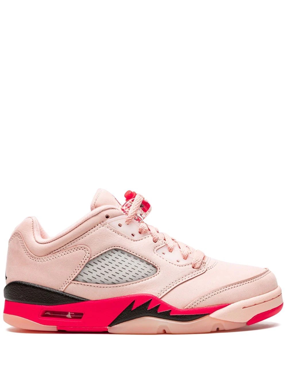 Air Jordan 5 Low "Arctic Pink" sneakers - 1