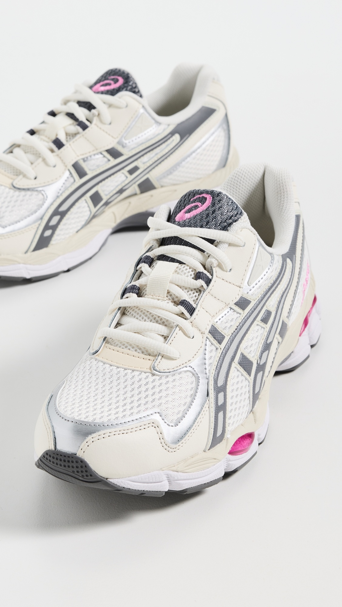 GEL-NYC 2055 Unisex Sneakers - 4