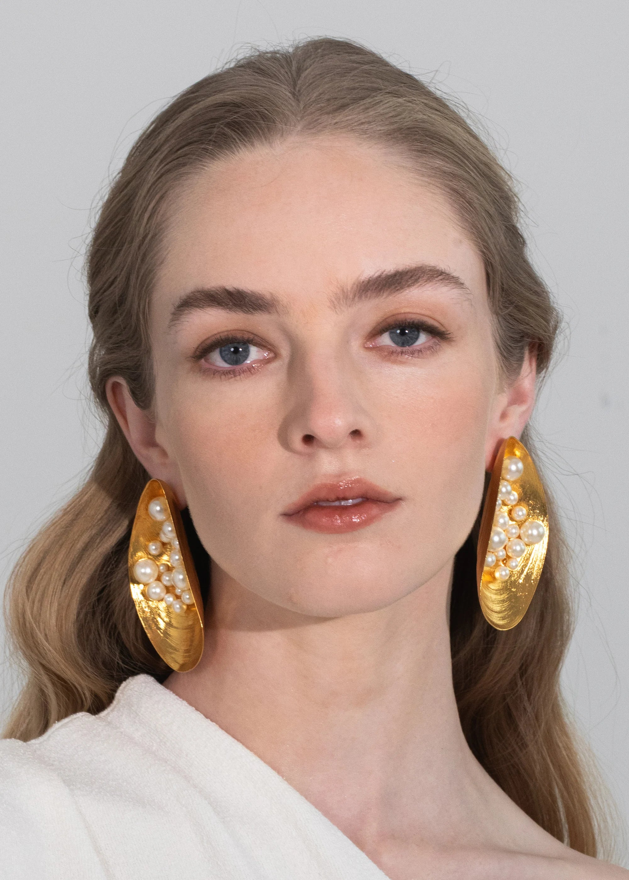 Varuna Earrings - 4