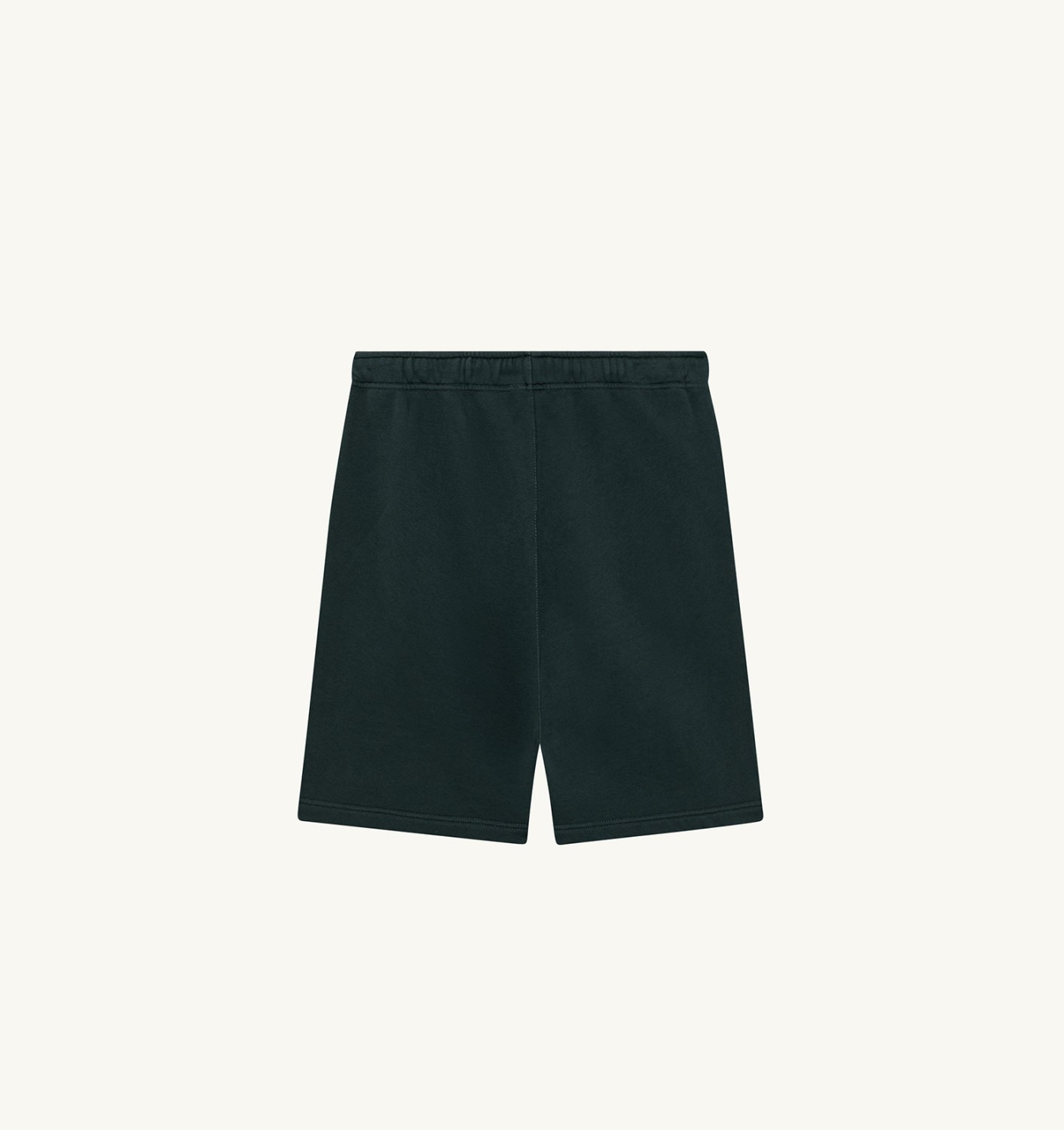 TONAL LOGO SWEATSHORTS MAN - 4