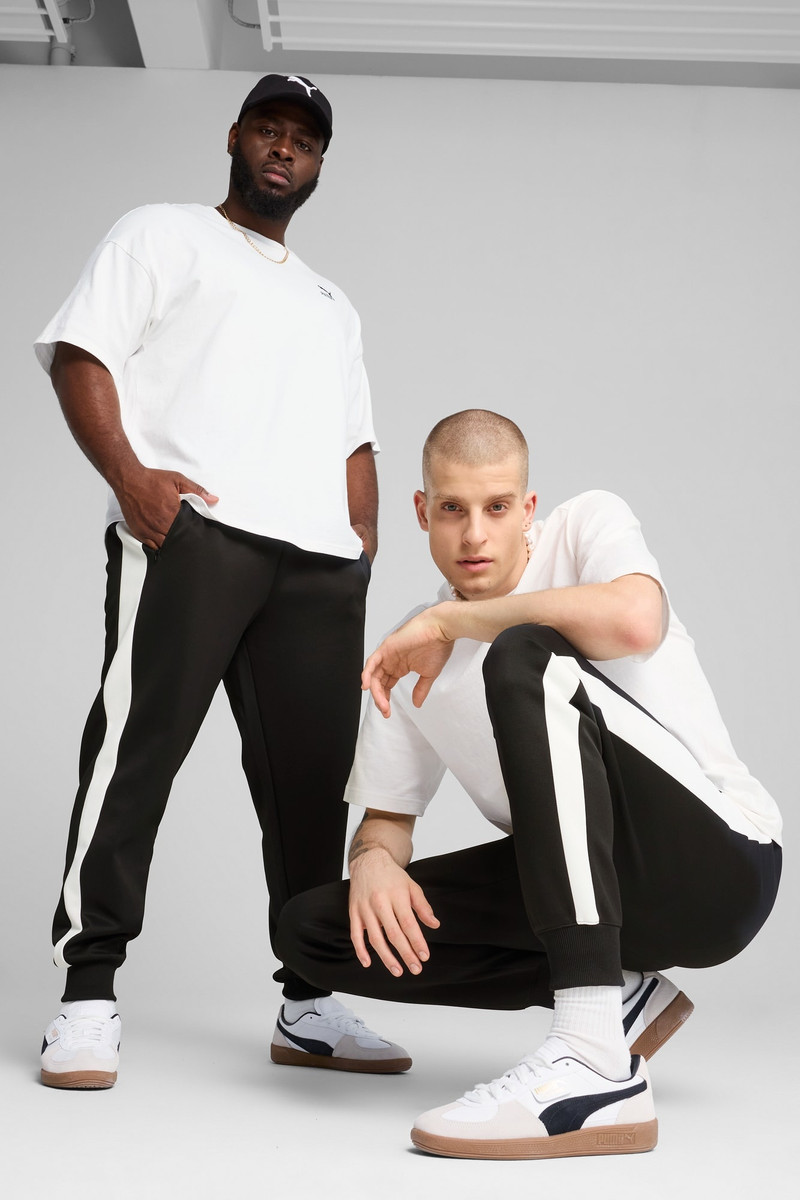 PUMA T7 ALWAYS ON Men's Track Pants outlook
