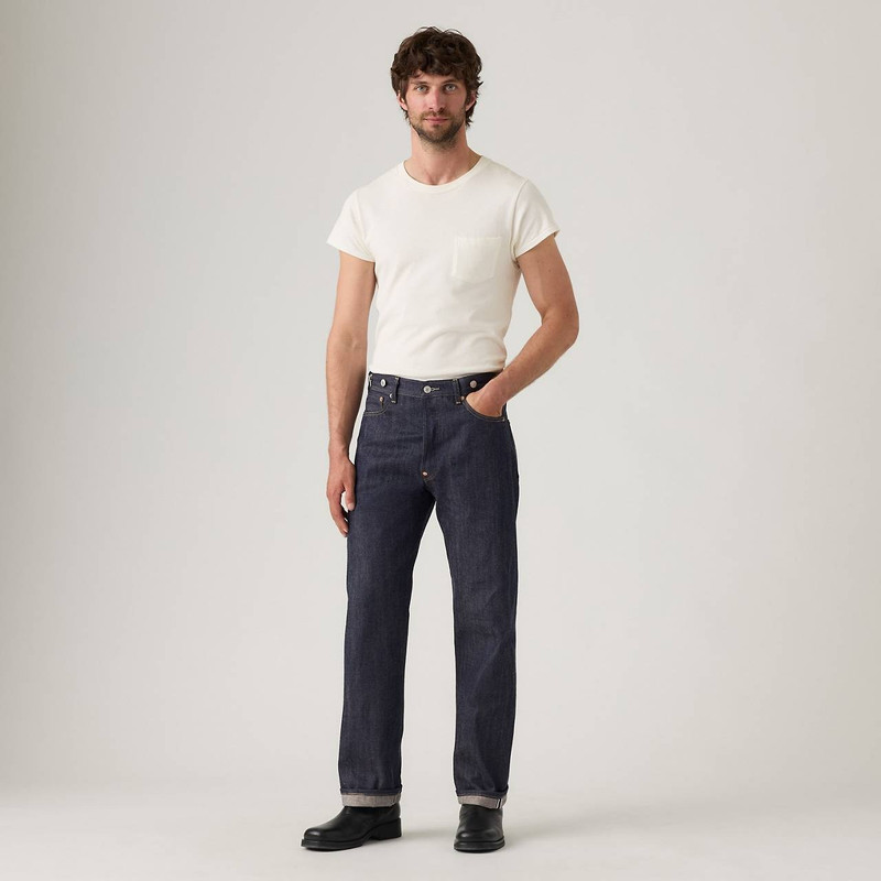 MADE IN JAPAN 1980'S 501® ORIGINAL FIT MEN'S JEANS - 1