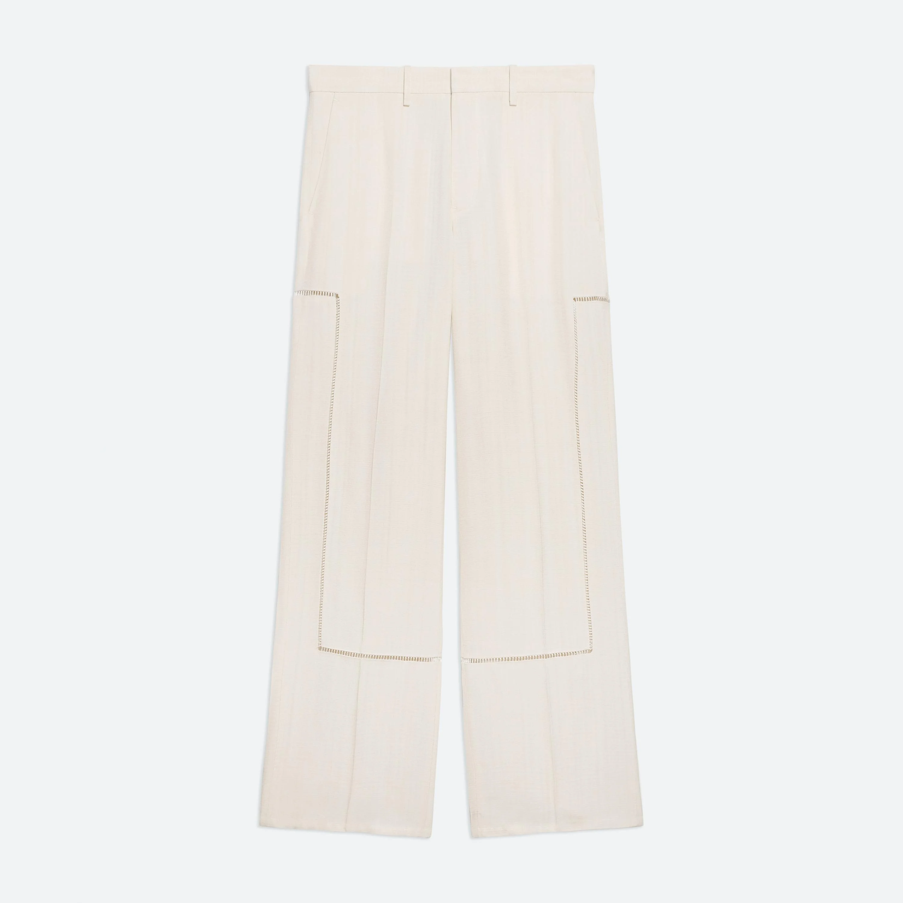 BORDER CARPENTER TROUSERS - 1