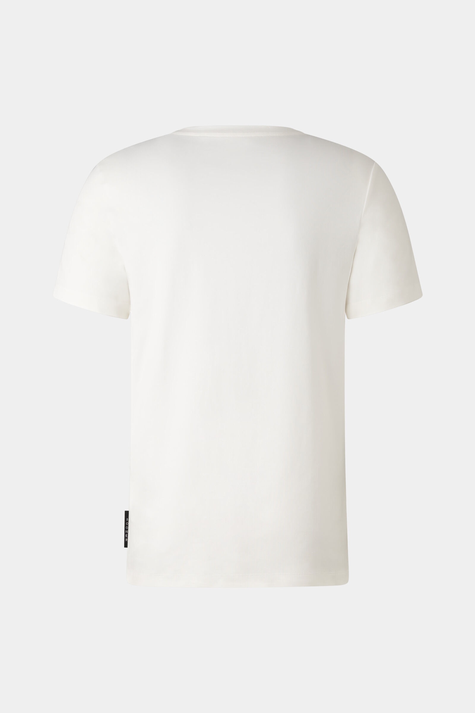Roc T-shirt in Cream white - 2