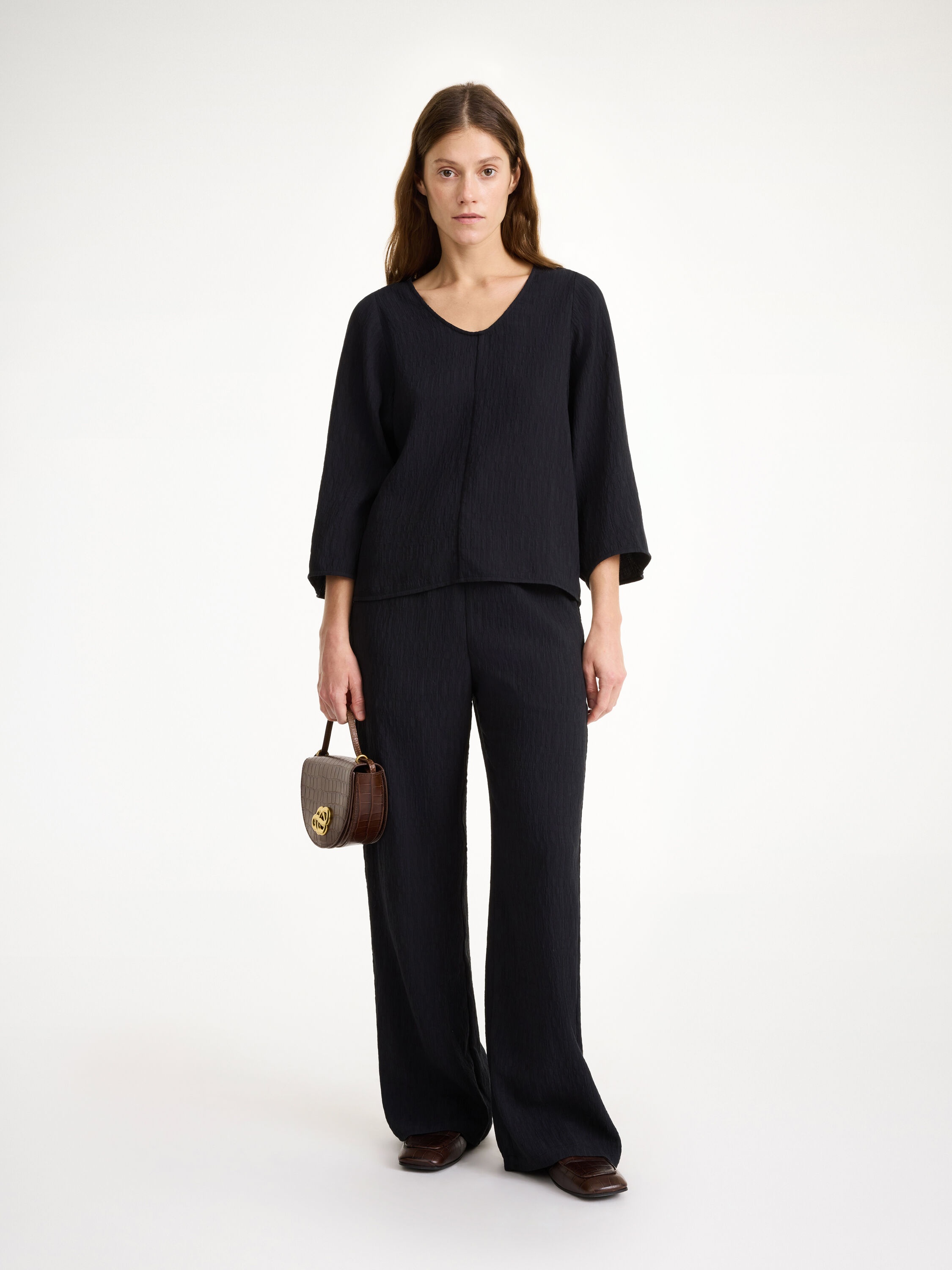Calyas blouse - 1