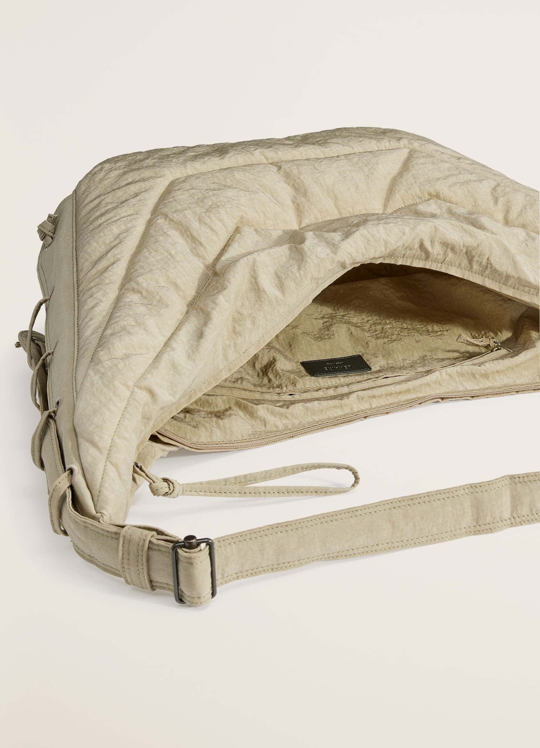 LARGE SOFT GAME BAG - 4