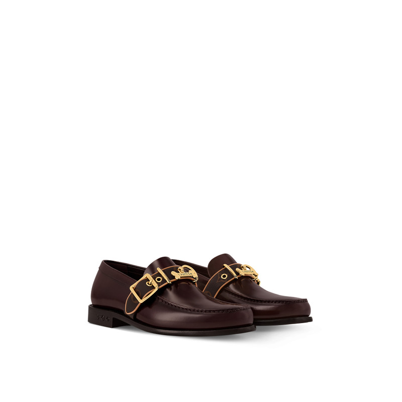 Louis Loafer 1