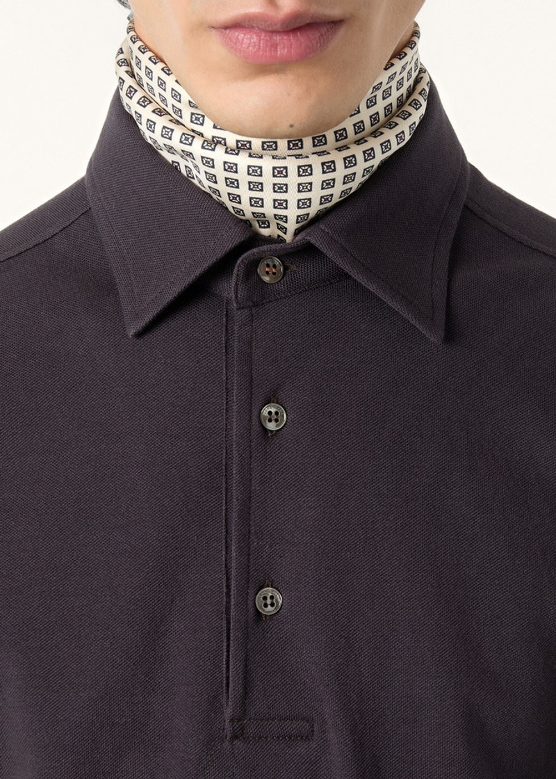 Brenna Polo Shirt 3