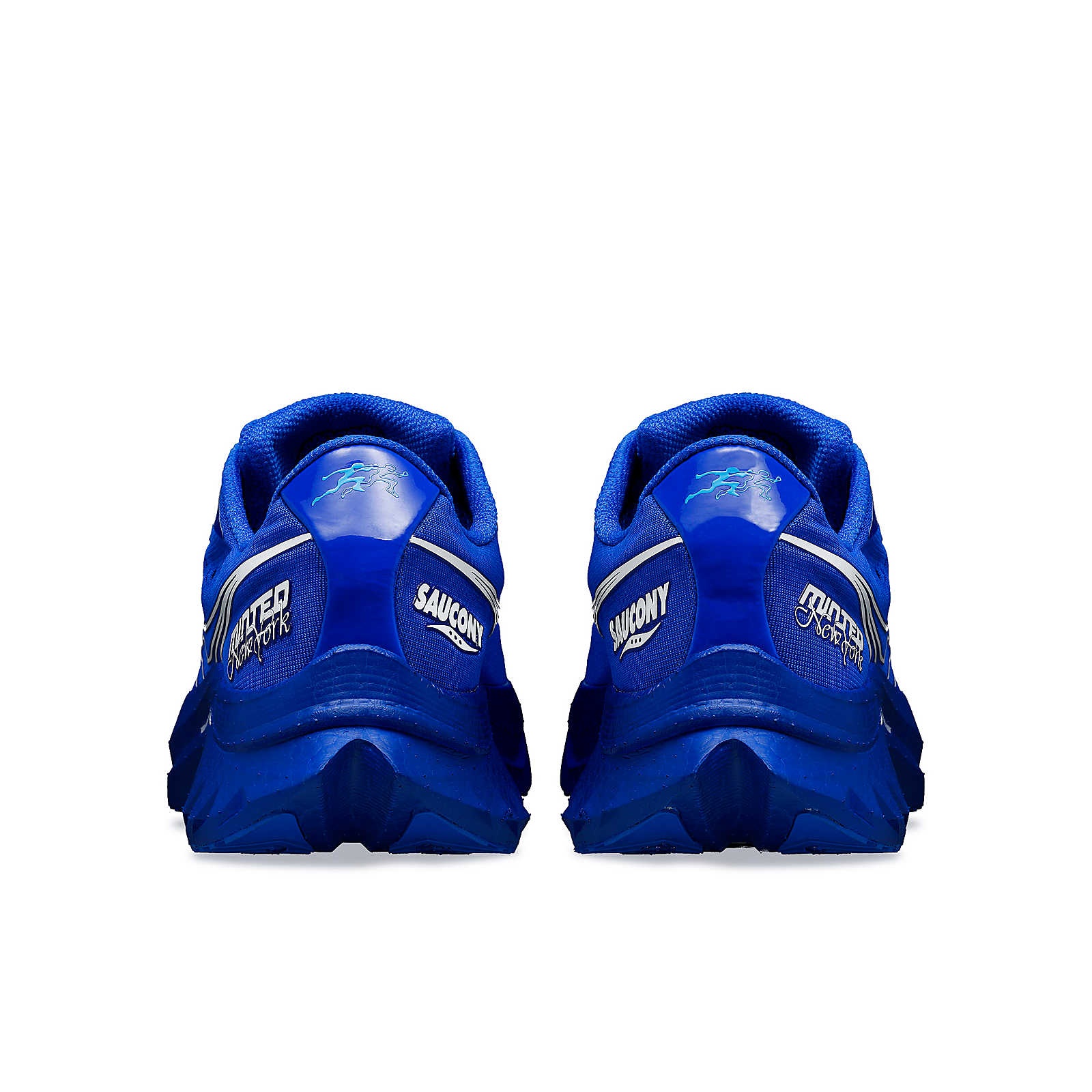 Minted New York X Saucony Endorphin Speed 4 - 4
