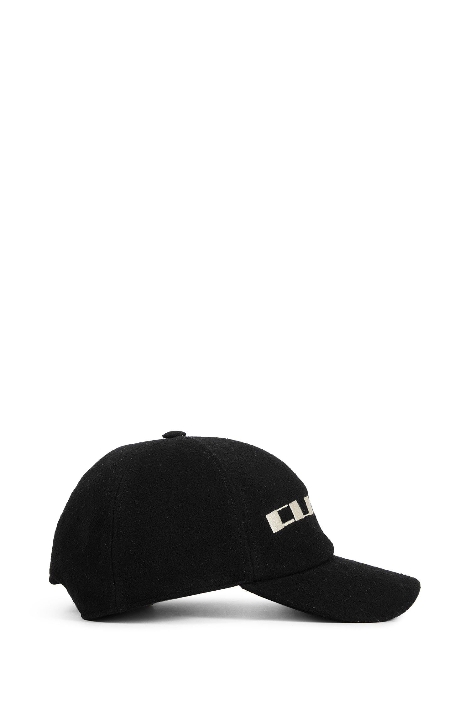 Rick Owens Drkshdw Unisex Hats - 2