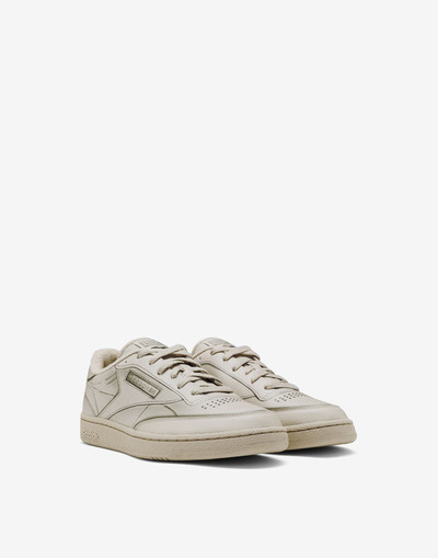 Maison Margiela Club C sneakers outlook