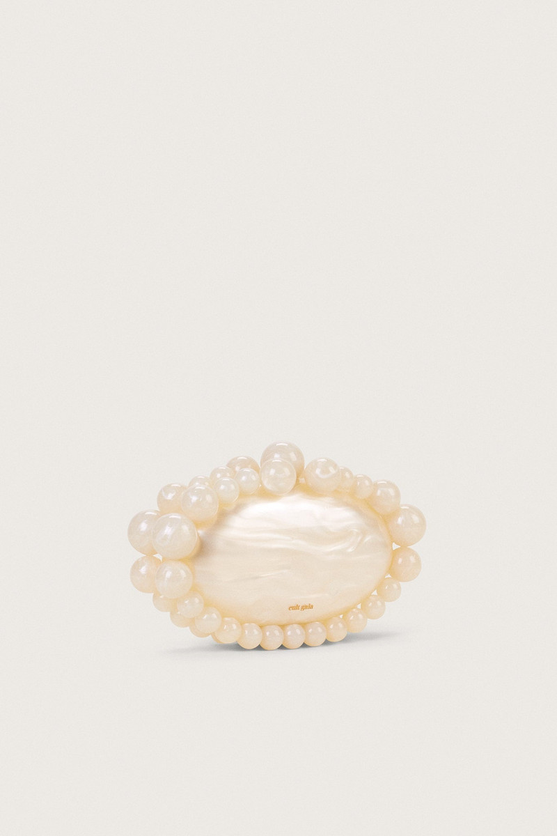 Cult Gaia JAYA CLUTCH outlook