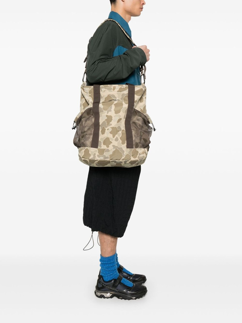 Carhartt Irwin tote bag outlook