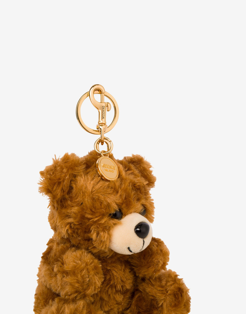Moschino MOSCHINO TEDDY BEAR CHARM outlook