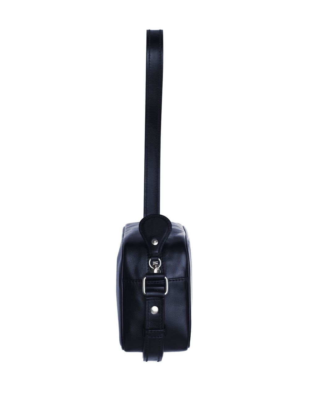 Reedition leather camera bag - 3