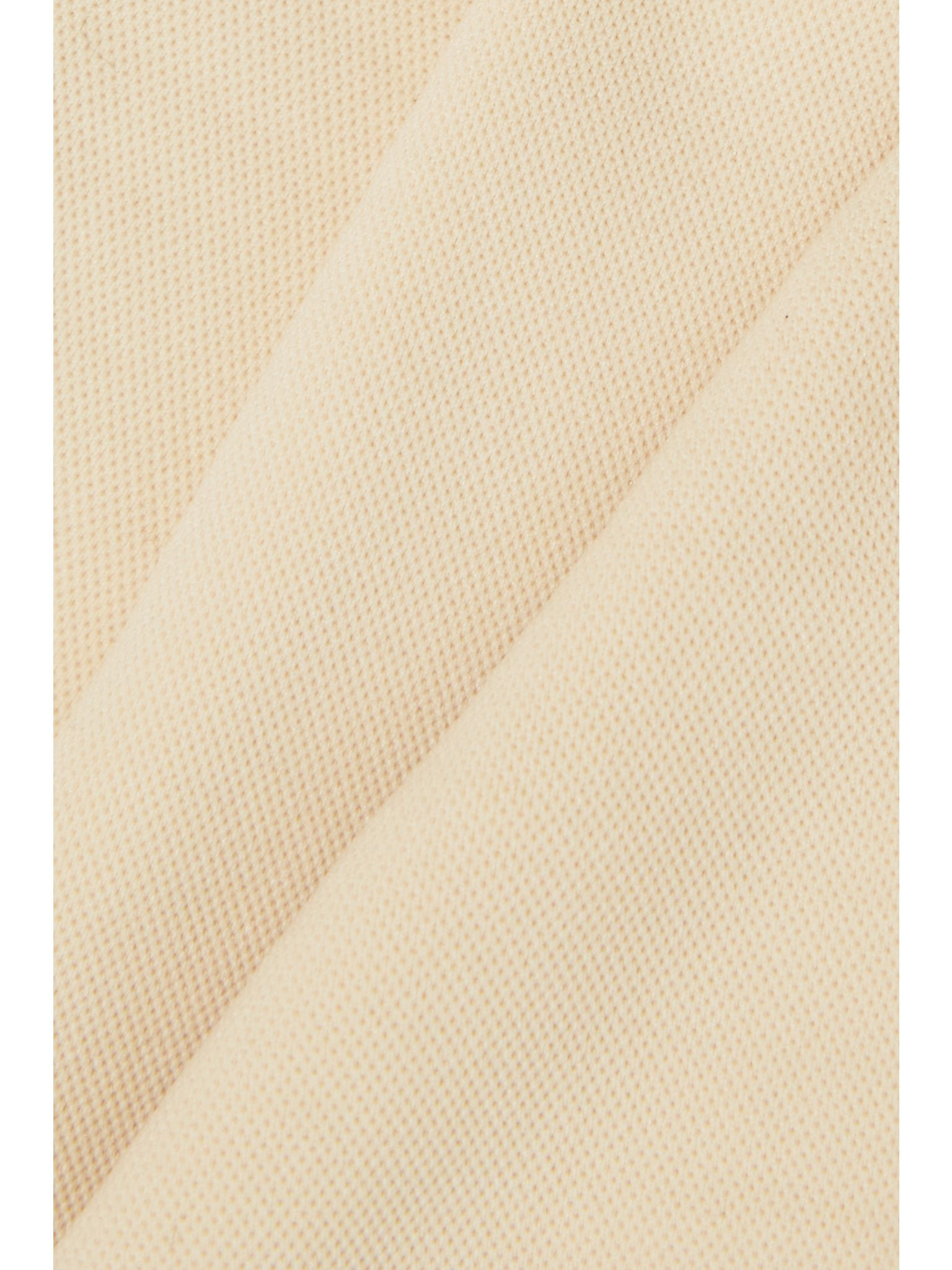 Core Control High Waist Brief - Sand Beige - 4