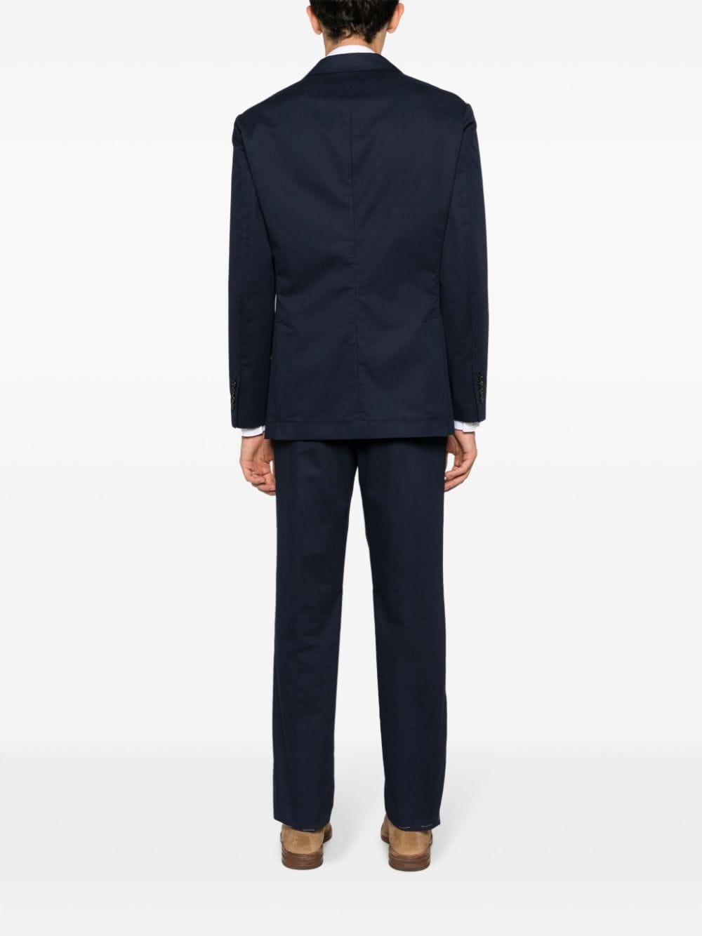 double-breasted suit - 4