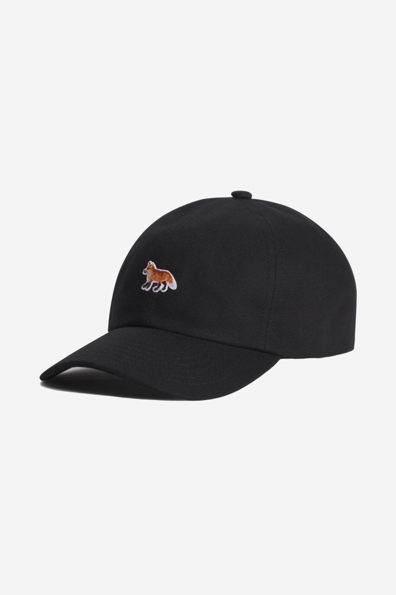 BABY FOX CAP - 3