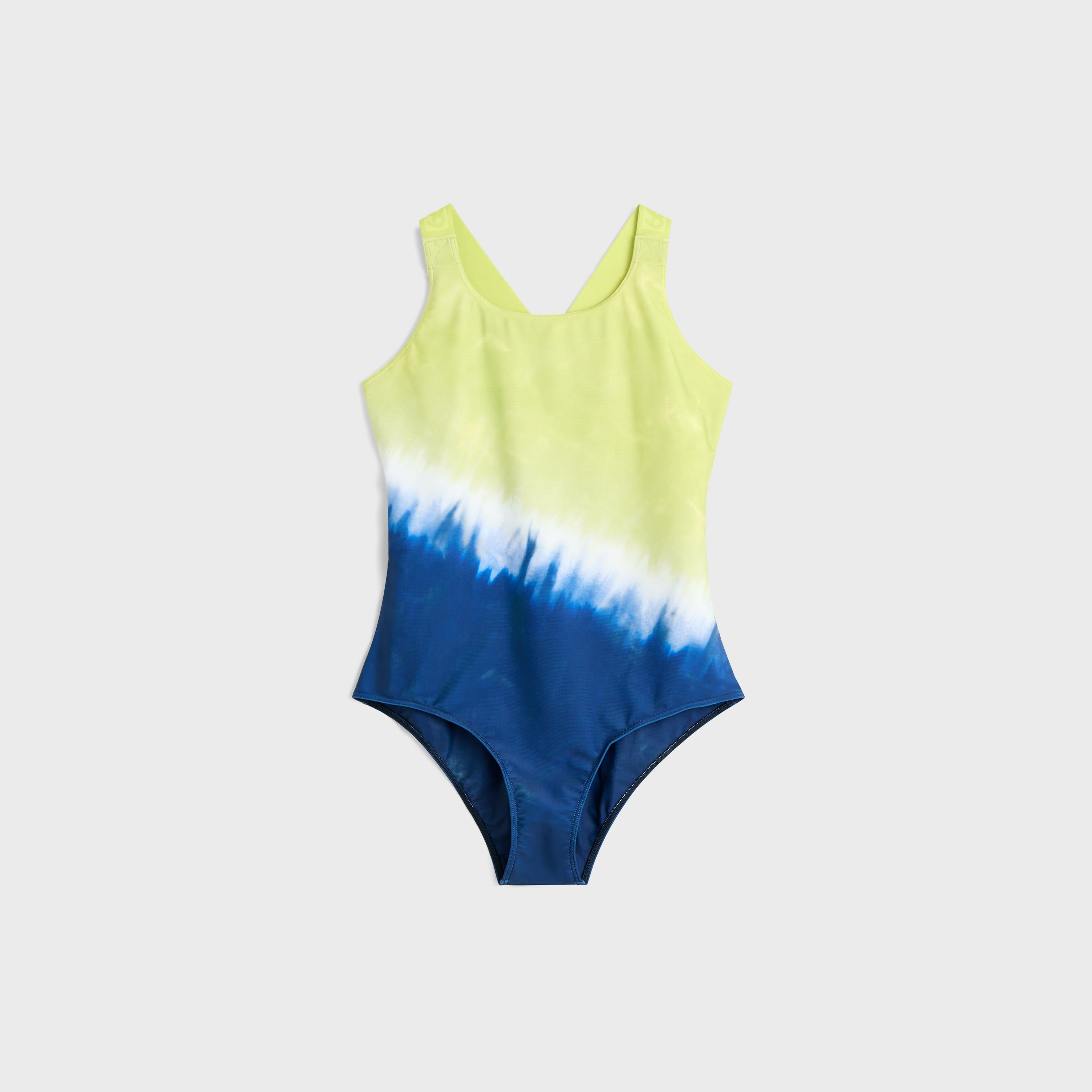 Straumur Swimsuit - 1