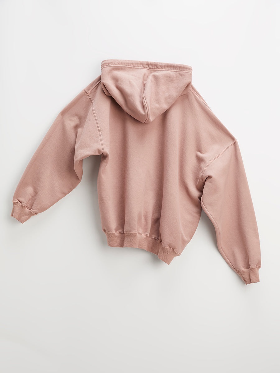 Twisted Hoodie Archive Pink - 6
