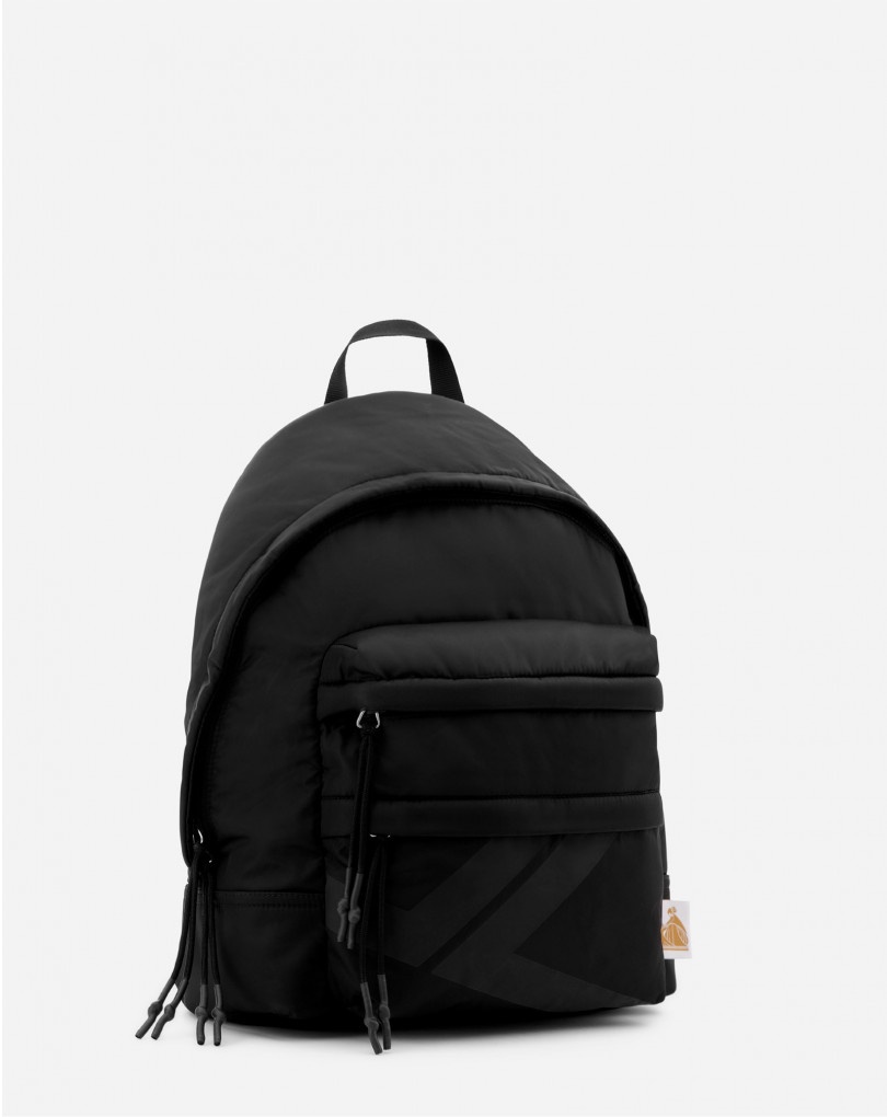 NYLON BUMPR BACKPACK - 2