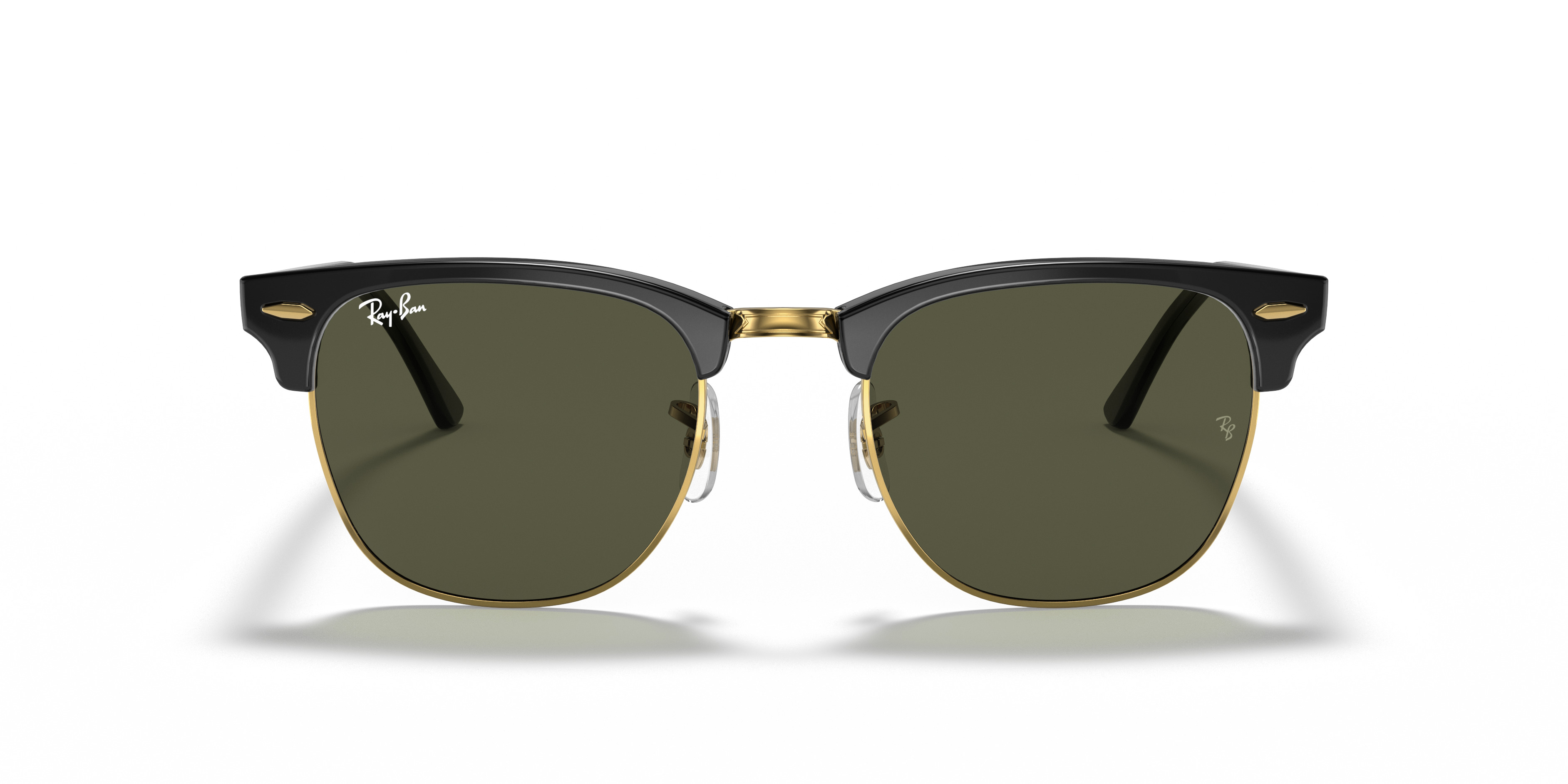 RB3016 Clubmaster Classic - 2