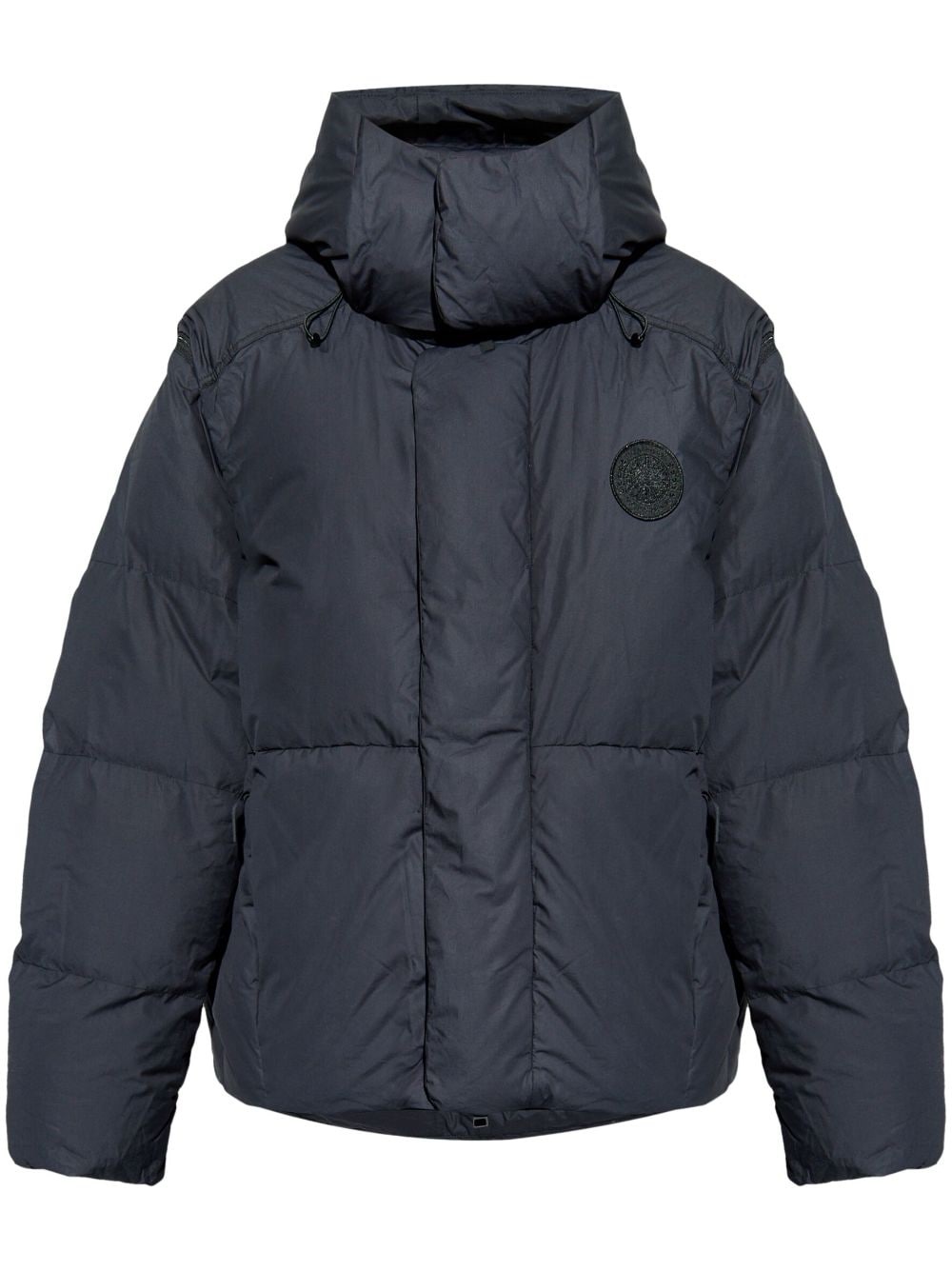 Down Jacket Canada Goose Jacket Farfetch Canada Goose Grey Jacket