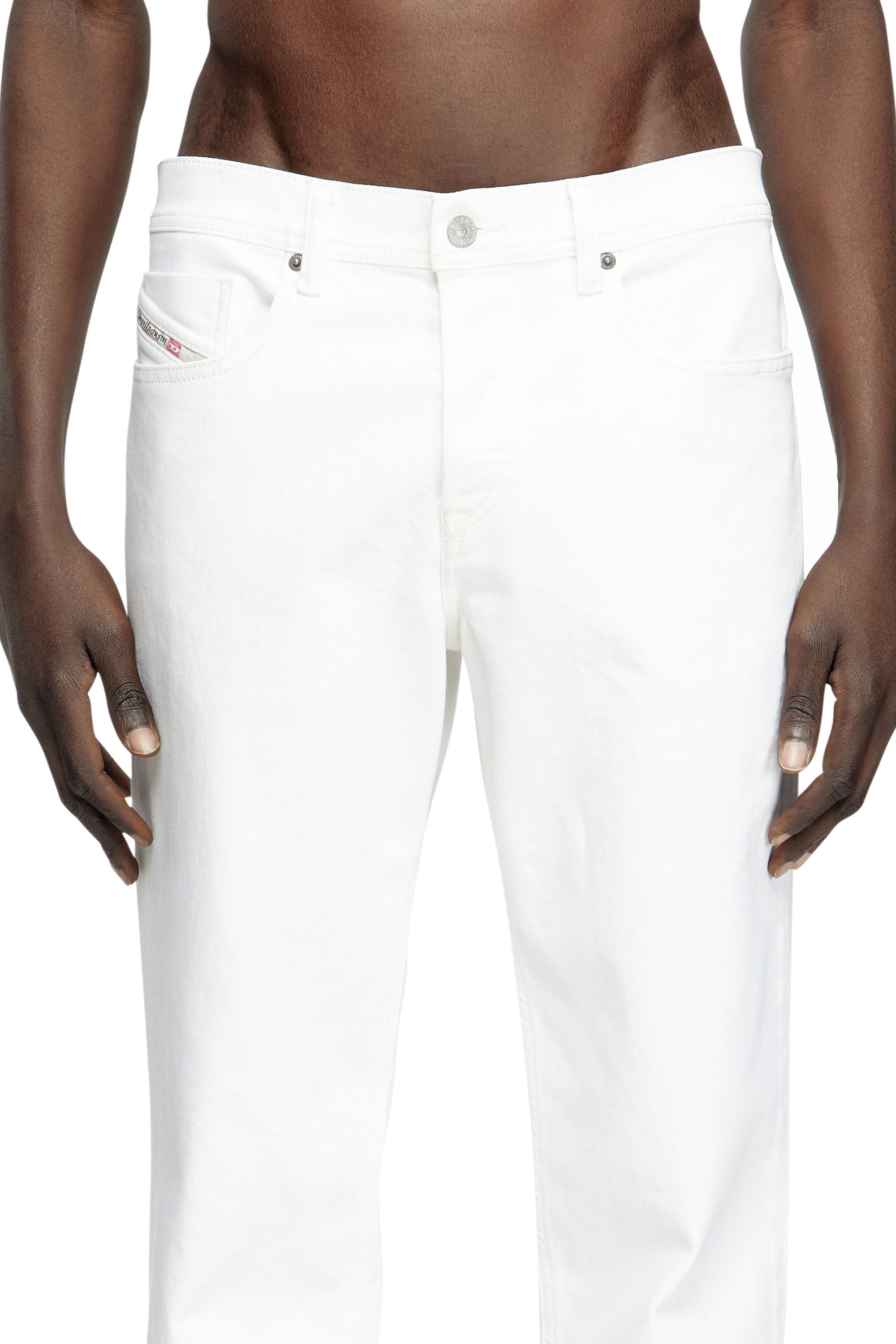 REGULAR JEANS 2023 D-FINITIVE 09K05 - 5