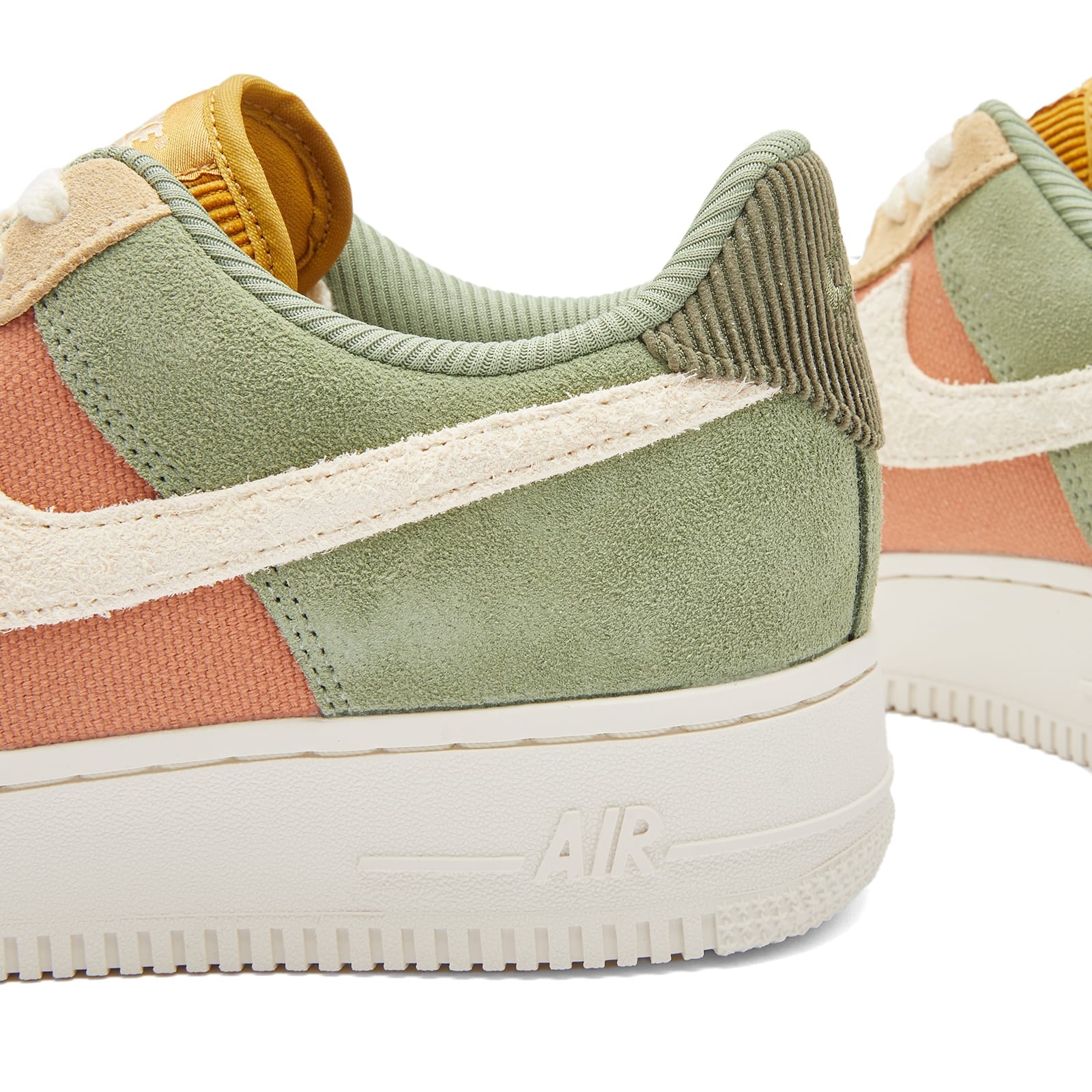 Nike W AIR FORCE 1 ’07 LX - 3