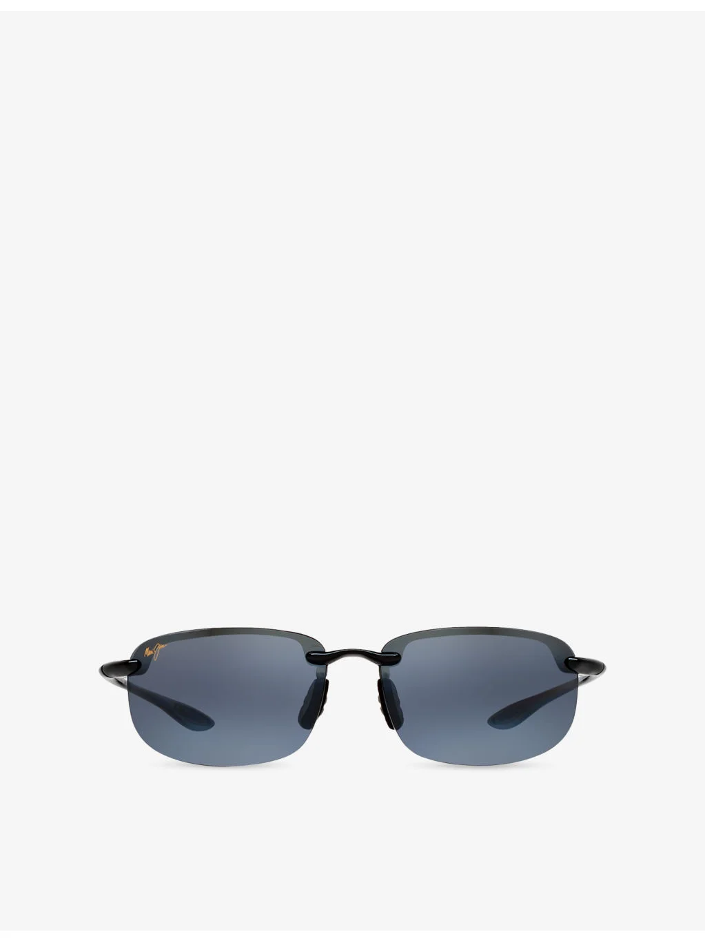 MJ000347 Hookipa Rectangle-Frame Nylon Sunglasses - 1