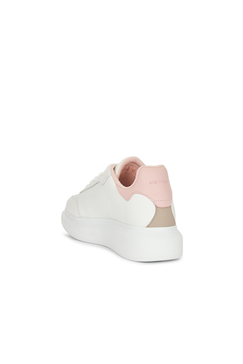 Oversized Sneaker - 3
