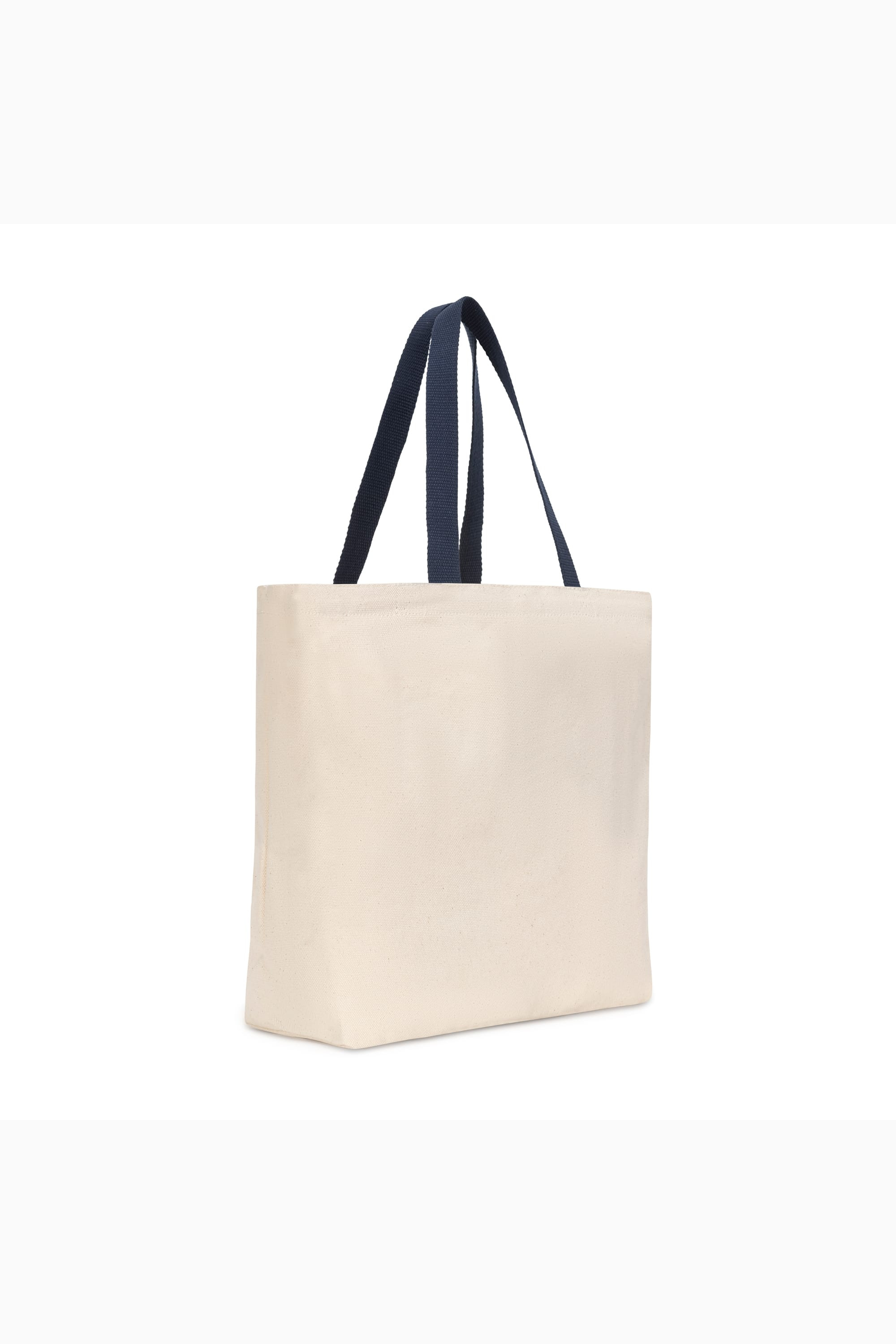 City Bound Canvas Tote Bag - 2