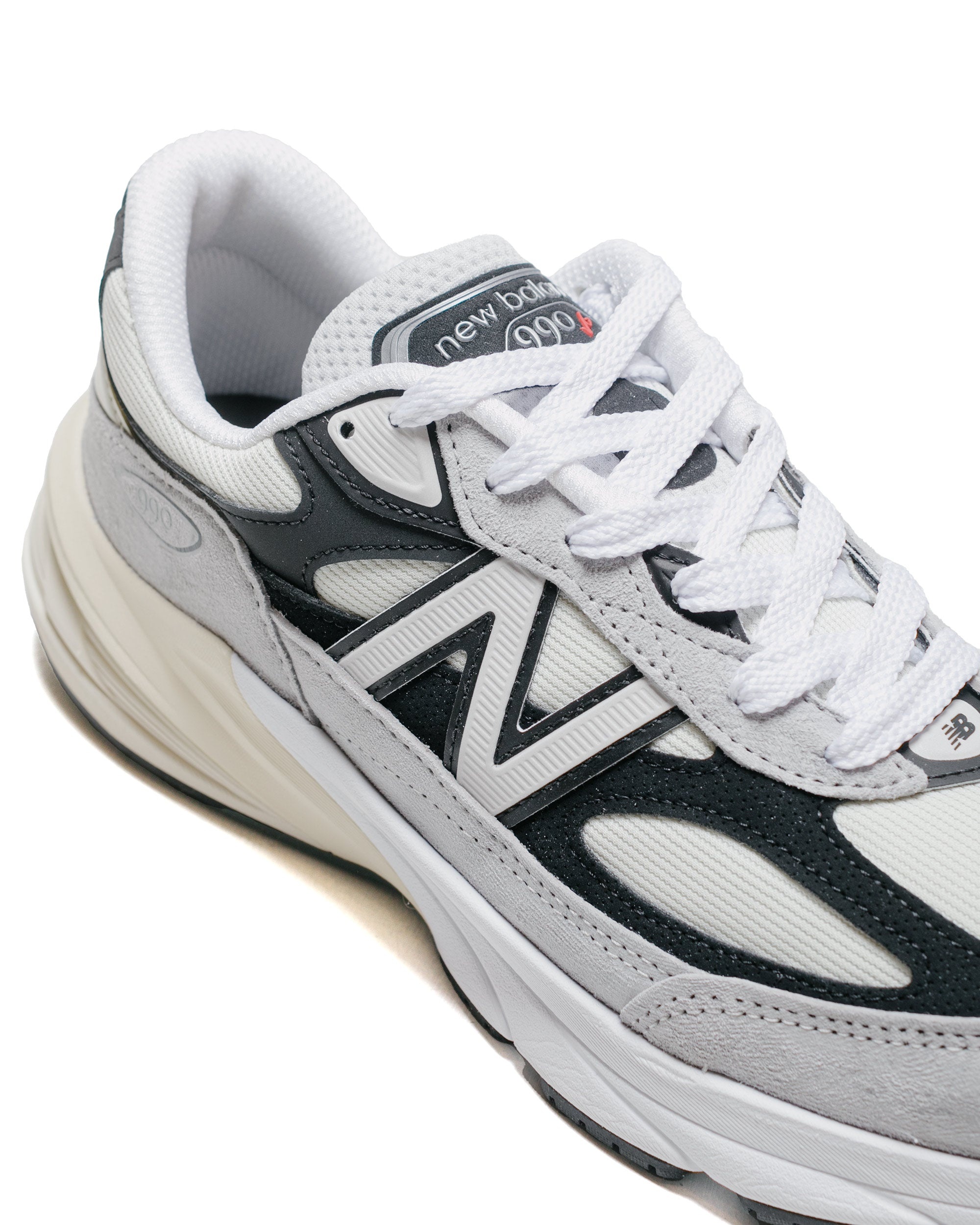 U990TG6 Grey/Black - 3