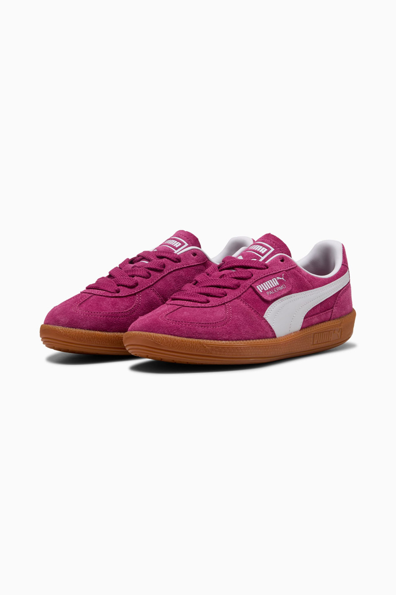 PUMA Palermo Women's Sneakers outlook